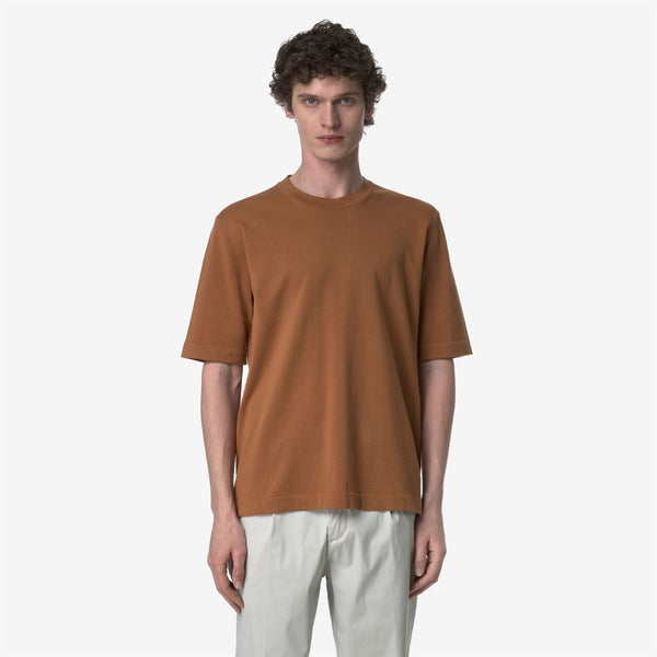 K Way COMBE BROWN BRAN