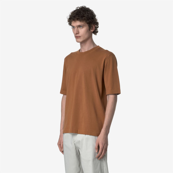 K Way COMBE BROWN BRAN