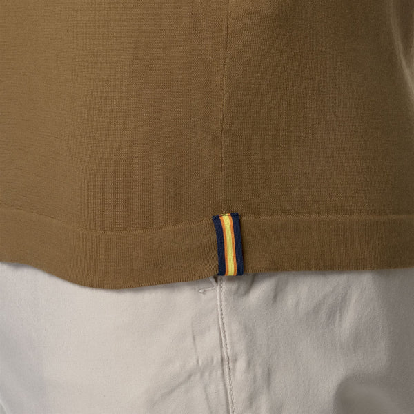 K Way COMBE BROWN CORDA