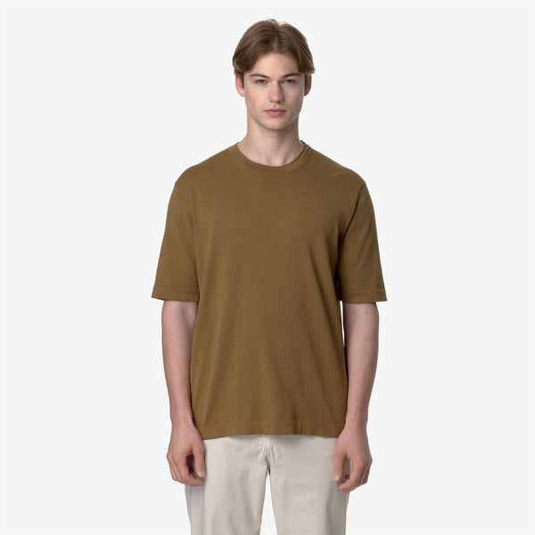 K Way COMBE BROWN CORDA