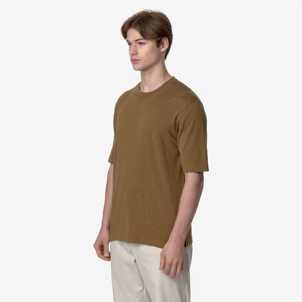 K Way COMBE BROWN CORDA