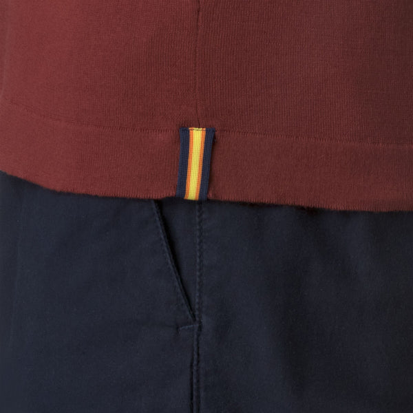 K Way COMBE BROWN FIERY