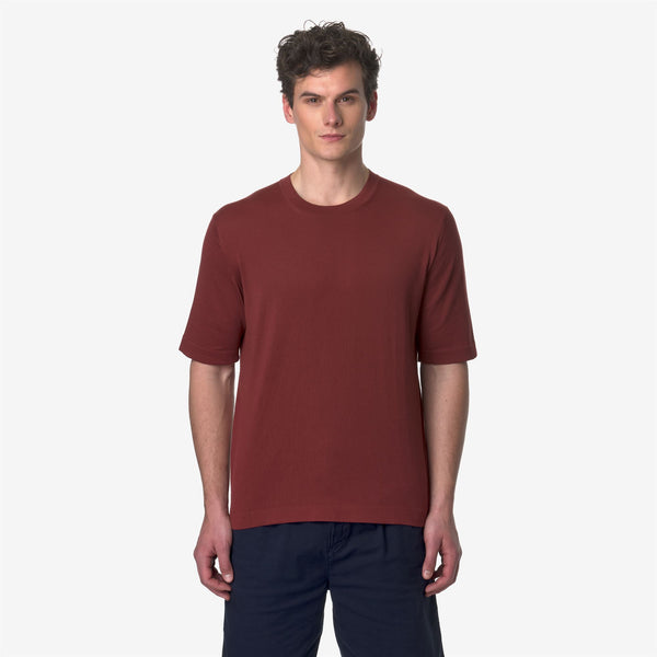 K Way COMBE BROWN FIERY