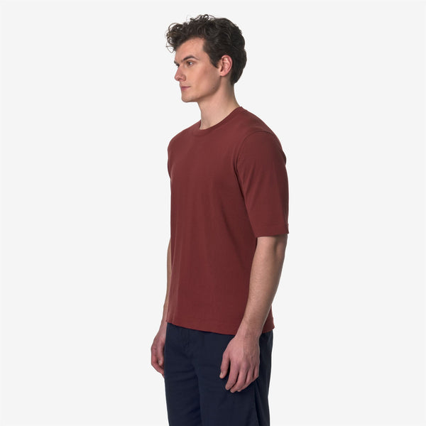 K Way COMBE BROWN FIERY