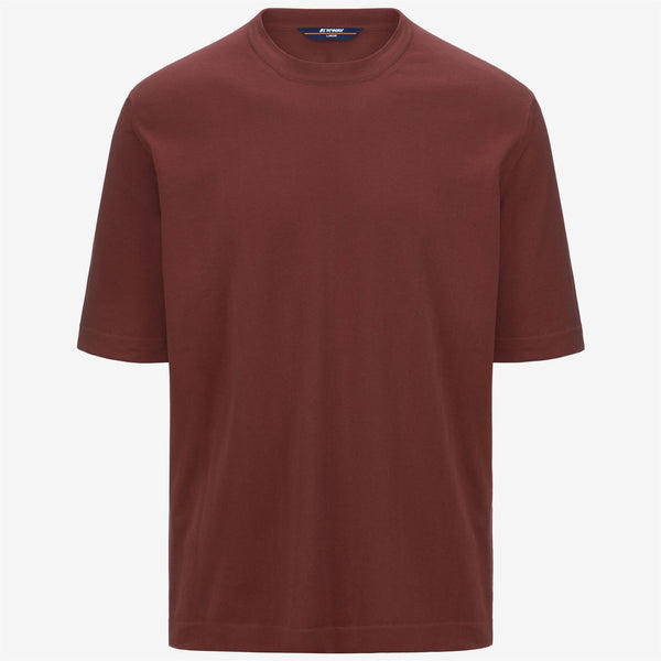 k way COMBE BROWN FIERY