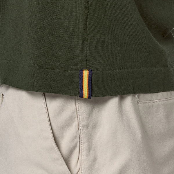 K Way COMBE GREEN AFRICA