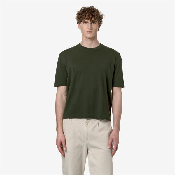 K Way COMBE GREEN AFRICA