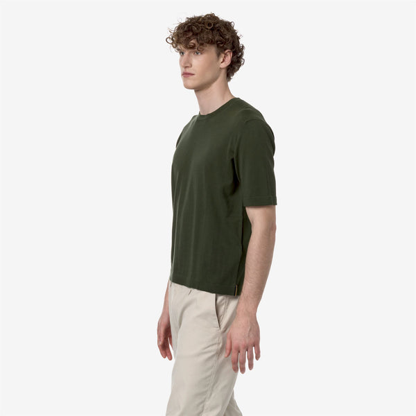 K Way COMBE GREEN AFRICA