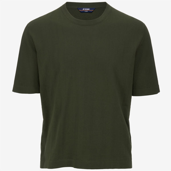 k way COMBE GREEN AFRICA