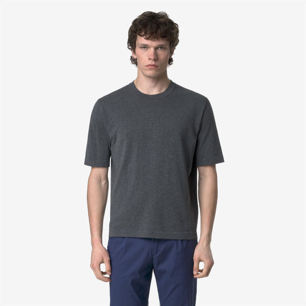 K Way COMBE GREY MD MEL