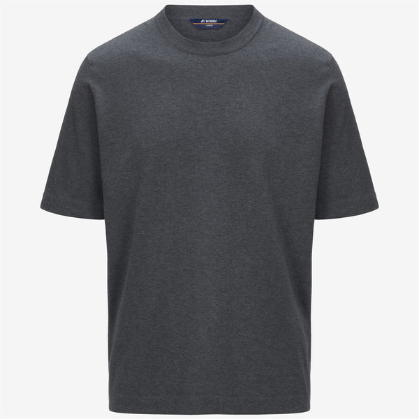 k way COMBE GREY MD MEL