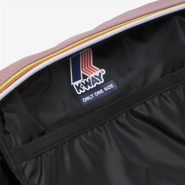 K Way DEMU ROSE PINKISH