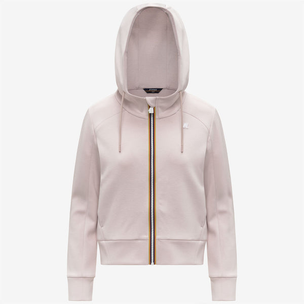 k way DIVINE LIGHT SPACER ROSE HUSHED