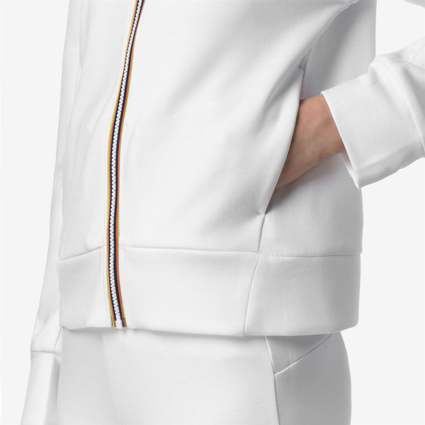 K Way DIVINE LIGHT SPACER WHITE