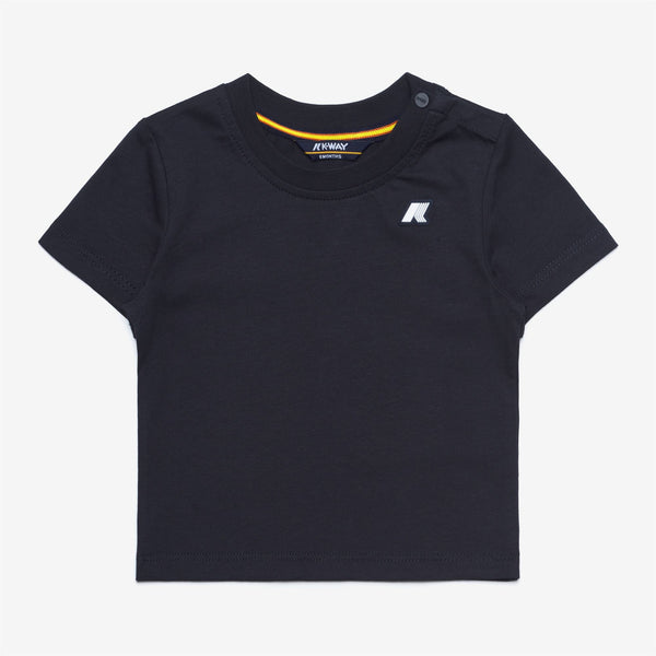 k way E. PETE JERSEY BLUE DEPTH