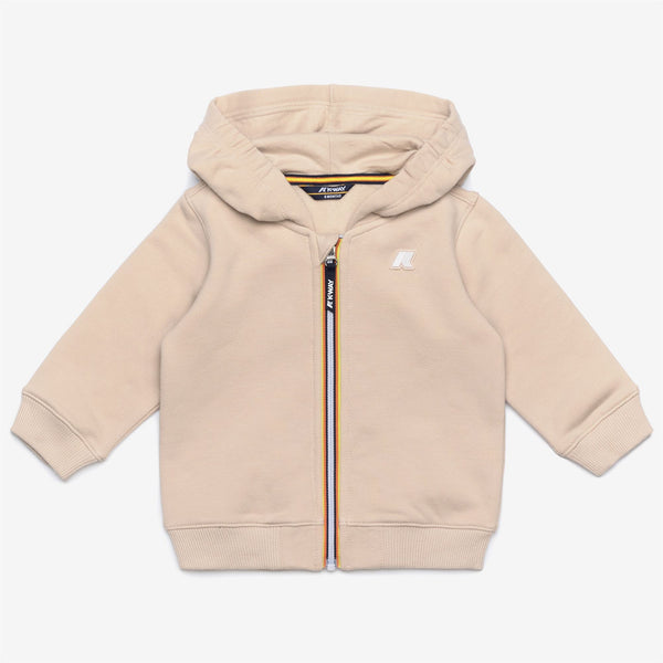 K Way E. SET ANTHONIELLE MICKETTE PINK TINT