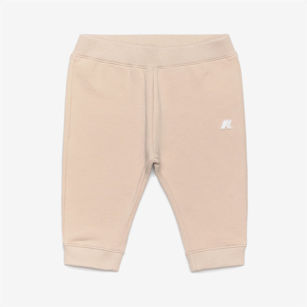 K Way E. SET ANTHONIELLE MICKETTE PINK TINT