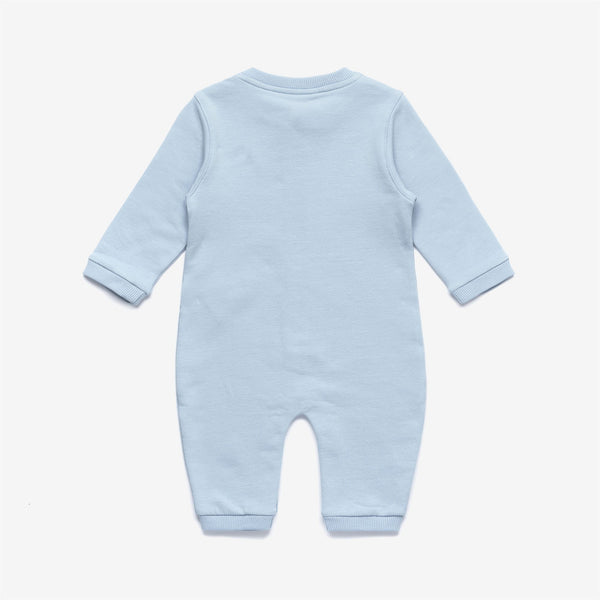 K Way E. SET MILLE BLUE AVIO