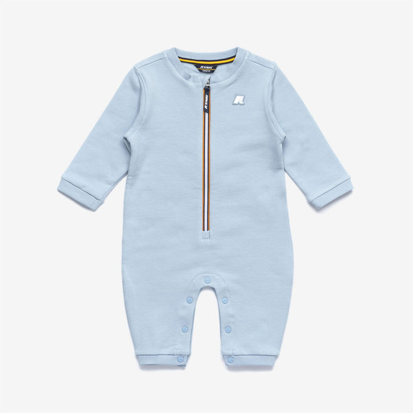 k way E. SET MILLE BLUE AVIO