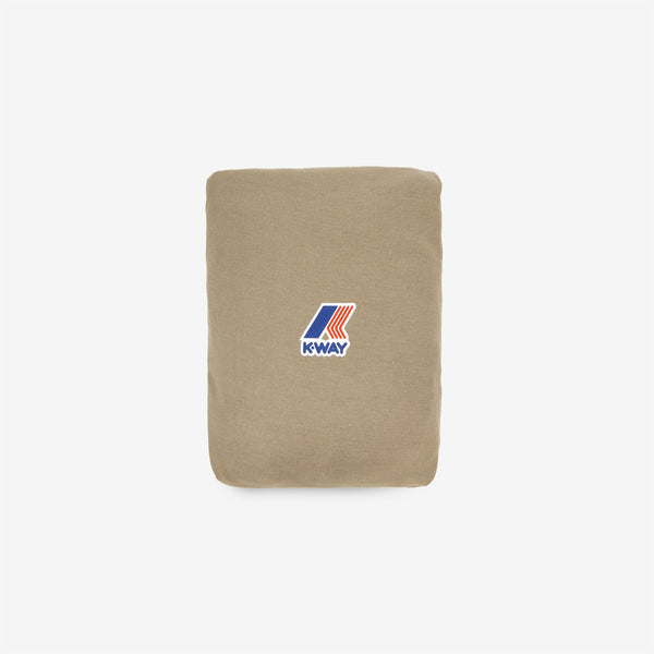 K Way EDOUARD BEIGE TAUPE