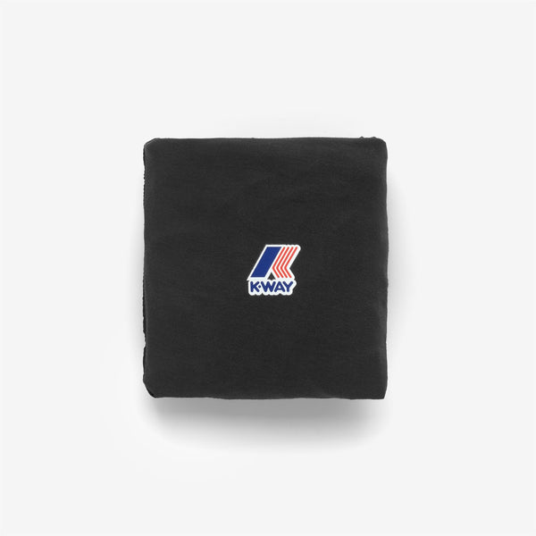 K Way EDOUARD BLACK PURE