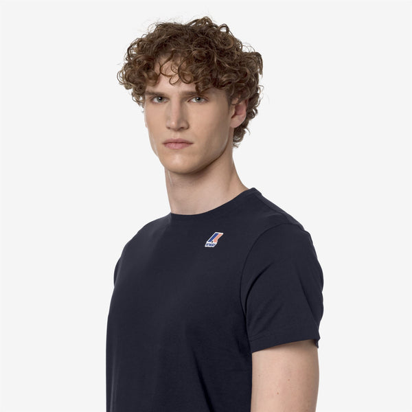 K Way EDOUARD BLUE DEPTH