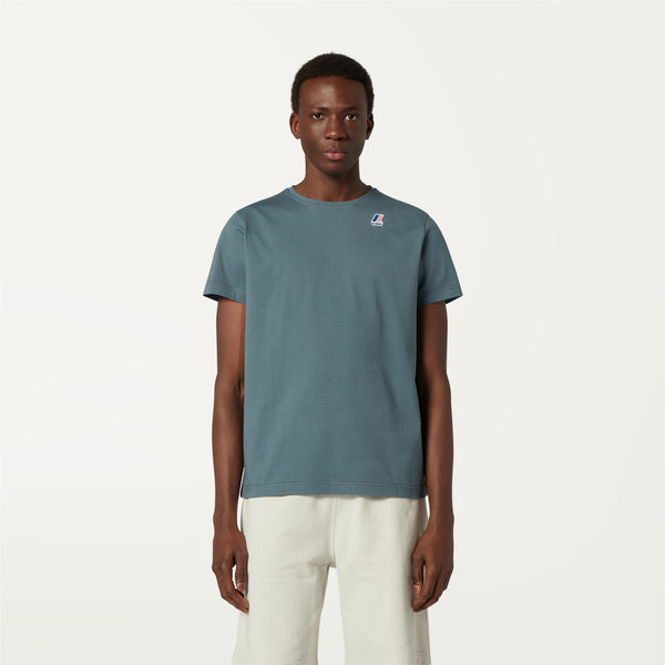 K Way EDOUARD GREY EVEREST