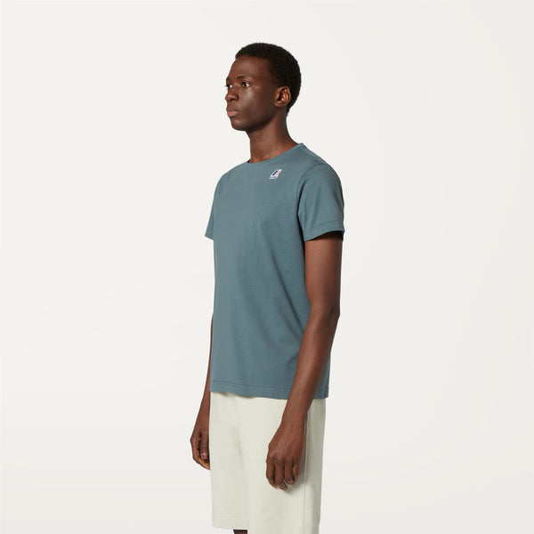 K Way EDOUARD GREY EVEREST