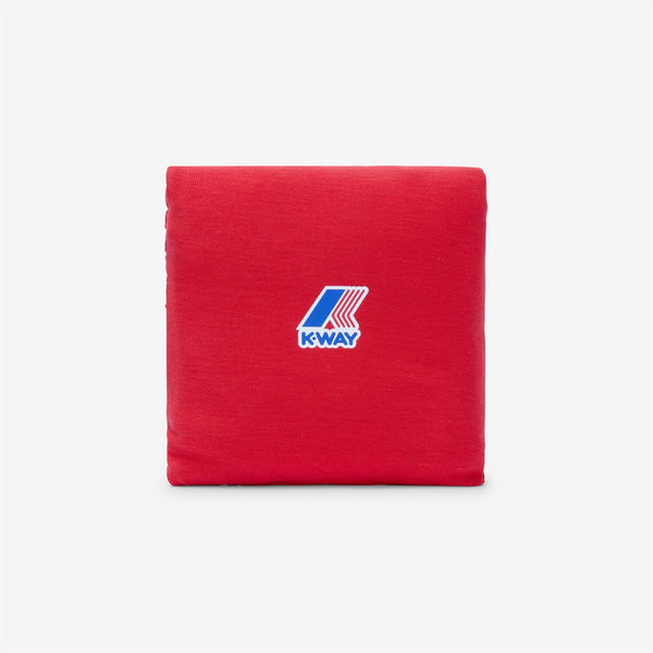 K Way EDOUARD RED