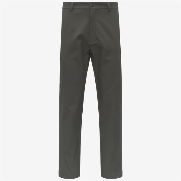 k way ELIA TWILL PEACH GREEN BLACKISH