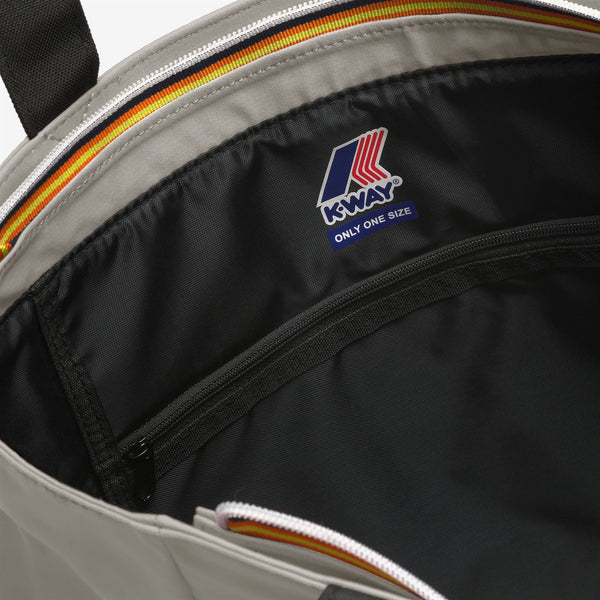 K Way ELLIANT BEIGE LT