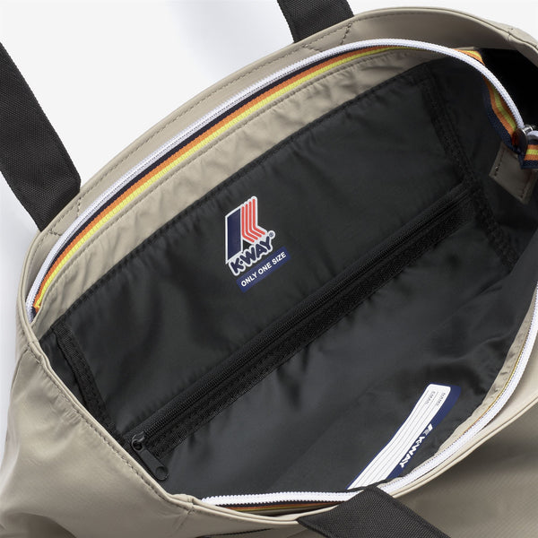 K Way ELLIANT GREEN OAK