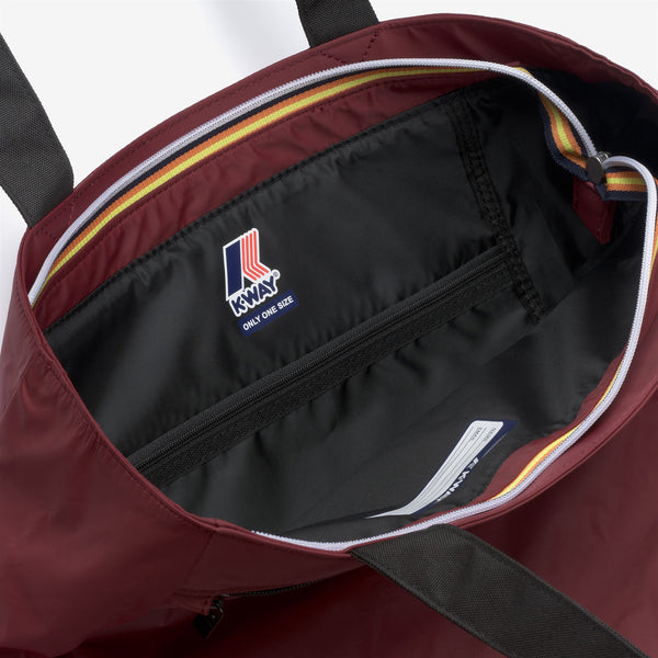 K Way ELLIANT RED SYRAH