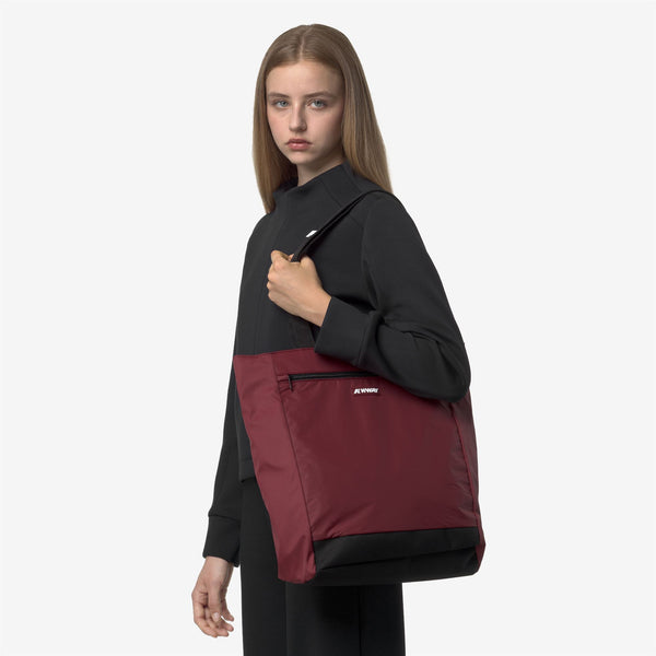 K Way ELLIANT RED SYRAH