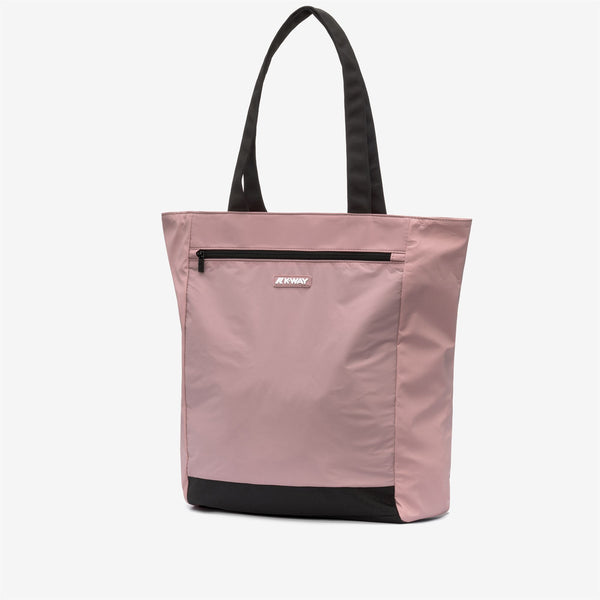 K Way ELLIANT ROSE PINKISH