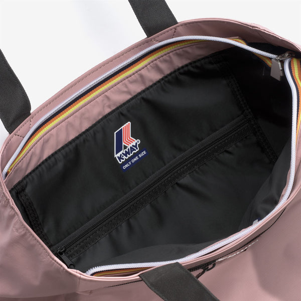 K Way ELLIANT ROSE PINKISH