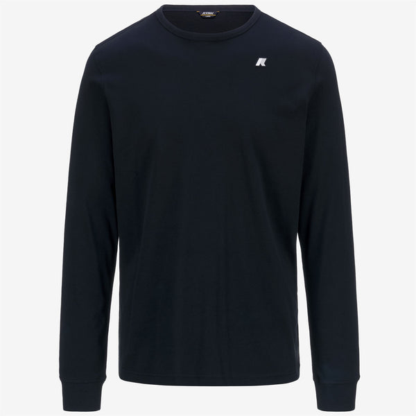 k way ELMER JS PEACH BLUE DEPTH