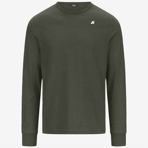 k way ELMER JS PEACH GREEN BLACKISH