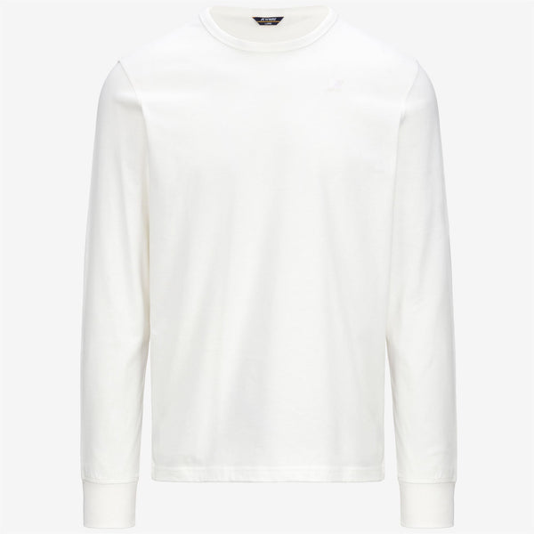 k way ELMER JS PEACH WHITE GARDENIA