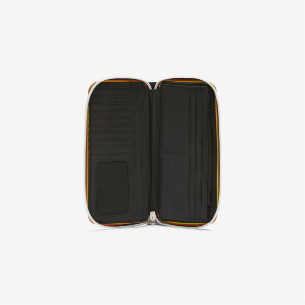 K Way FLUY BLACK PURE