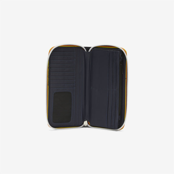 K Way FLUY BLUE DEPTH