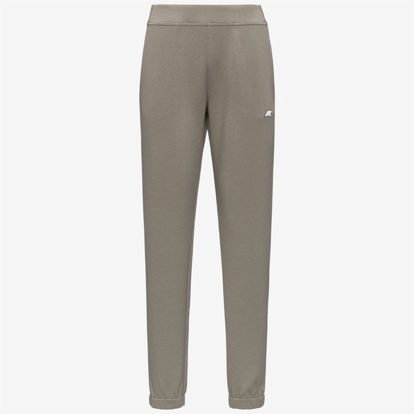 k way GINEVRETTE LIGHT SPACER GREEN OAK