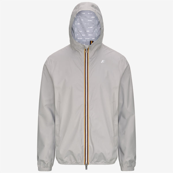 k way JACK STRETCH DOT BEIGE LT