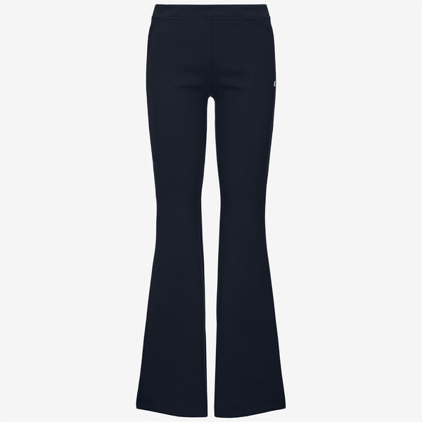 k way JENNY LIGHT SPACER BLUE DEPTH