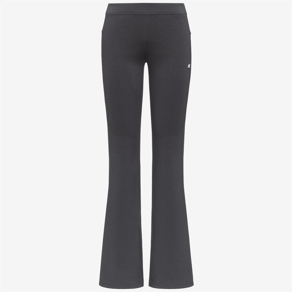 k way JENNY LIGHT SPACER GREY SHADOW DK