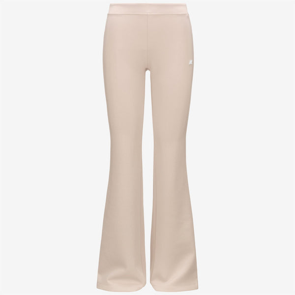 k way JENNY LIGHT SPACER PINK TINT