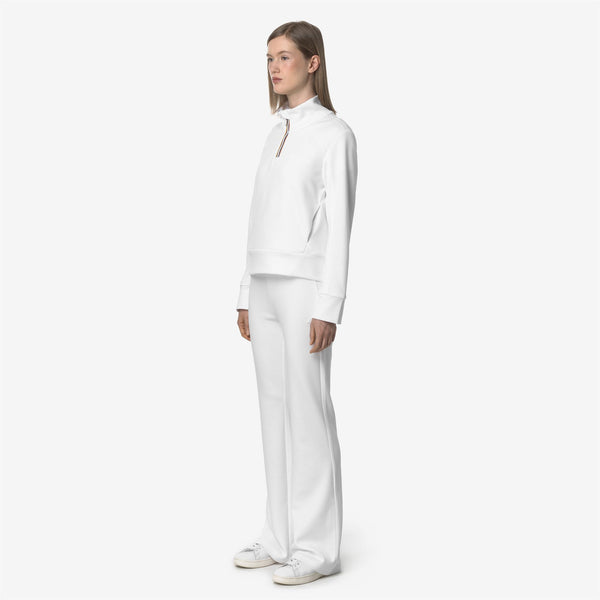 K Way JENNY LIGHT SPACER WHITE