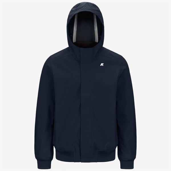 k way JOACHIM BONDED BLUE DEPTH-BLUE DEPTH