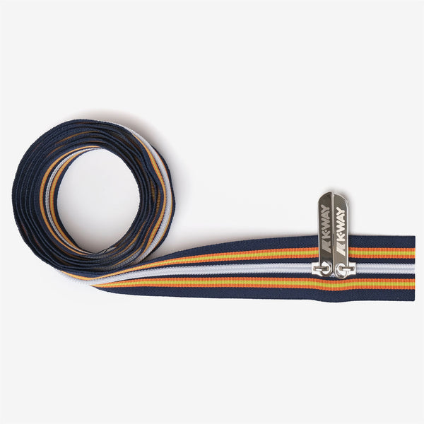 k way K-WAY ZIP TROLLEY MEDIUM UNICO