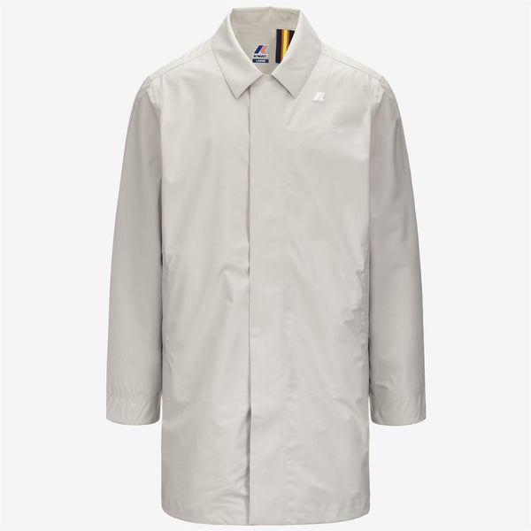 k way KENLEY STRETCH 2L BEIGE LT